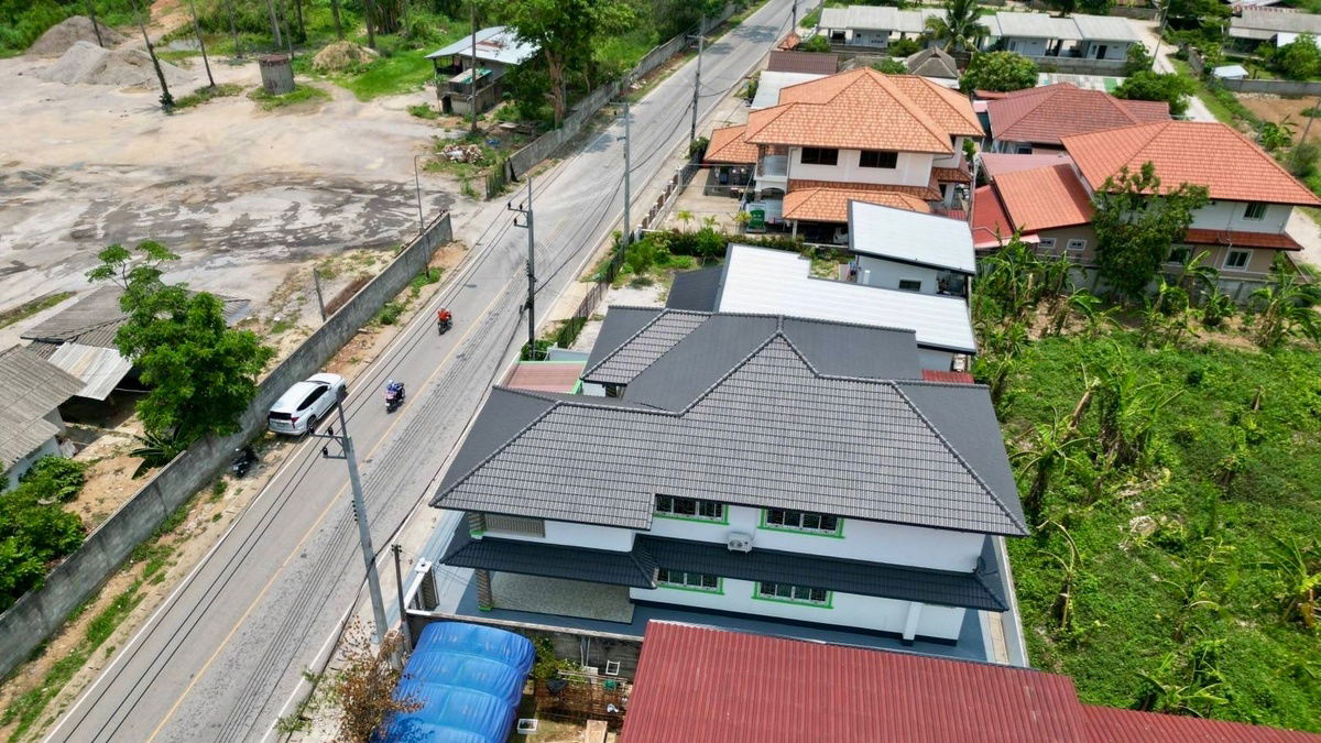 รูป ขายบ้านเดี่ยวสร้างใหม่ 2 ชั้น – อ.แม่สาย จ.เชียงราย  บ้านสวย วัสดุคุณภาพ ราคาพิเศษ - รูปที่ 31/31