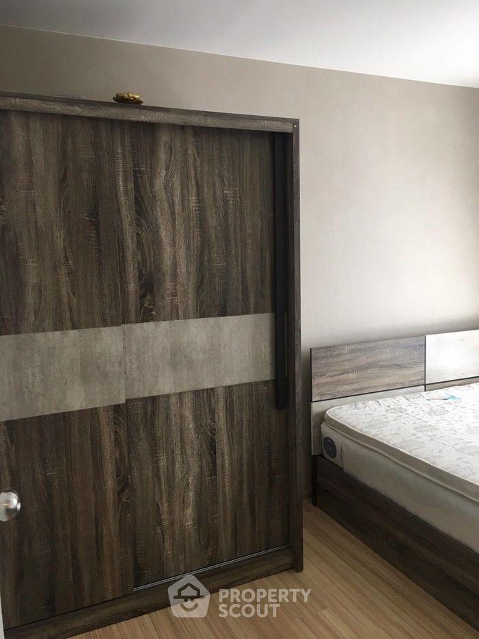 picture 1-BR Condo at Plum Condo Chaengwattana Station in Talat Bang Khen (ID 2304055) - 5/6