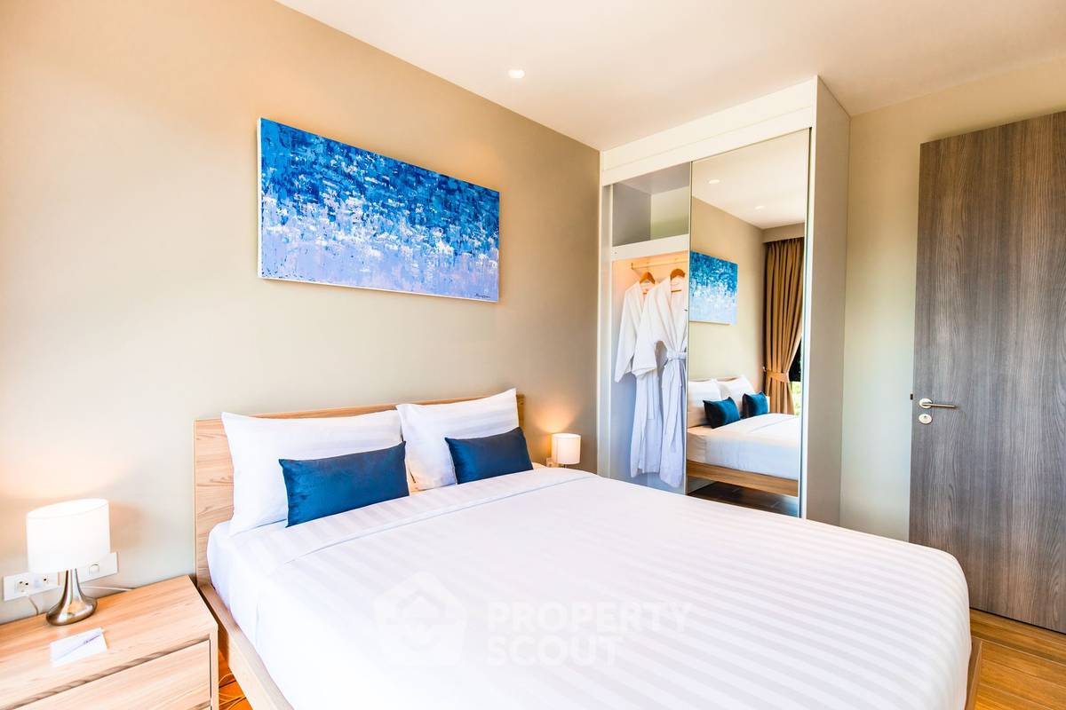 picture 2-BR Condo at Diamond Condominium Phuket Bangtao close to Laguna (ID 2307153) - 5/14