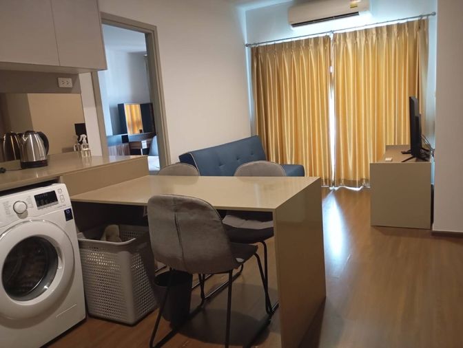 🏙️ ให้เช่าคอนโด IDEO Sukhumvit 93 — ติด BTS บางจาก พร้อมเข้าอยู่ทันที