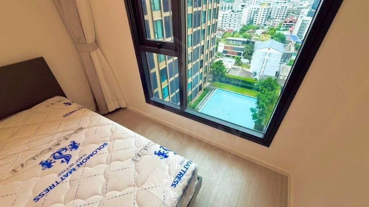 picture HotDeal​🔥🔥  For Rent​ | Prime Location and Special Price, Condo at Denim Jatujak MD-95375 - 4/11