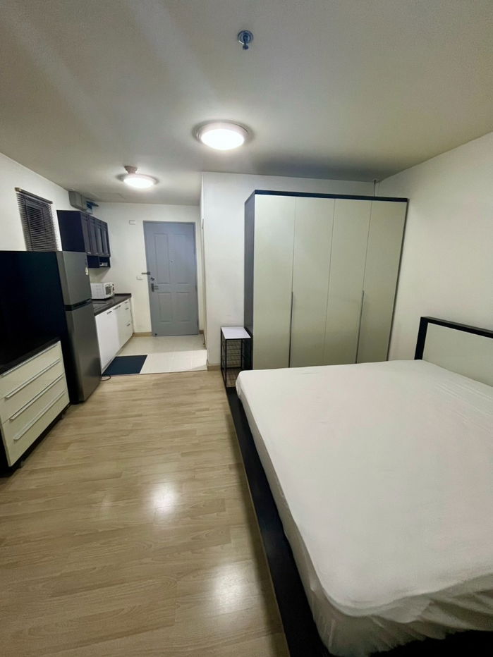 picture Sukhumvit Plus (Studio 29sqm) for Rent - 4/13