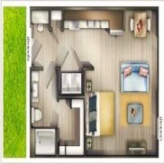 Arrow Place (แอร์โร เพลส) ดอนเมือง ขาย เจ้าของ