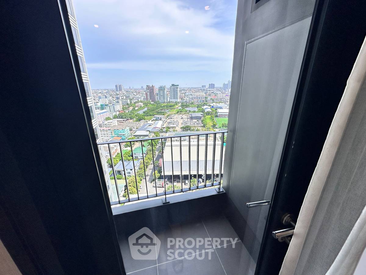 รูป คอนโด 1-ห้องนอน ที่ ไอดีโอ โมบิ สุขุมวิท อีสต์พอยท์ ใกล้ BTS แบริ่ง (ID 2307028) - รูปที่ 13/19