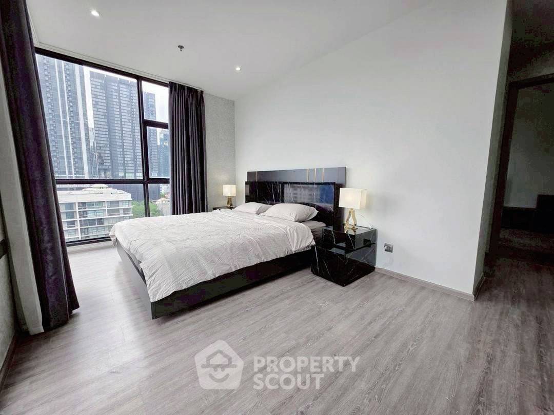 picture 2-BR Condo at Rhythm Ekkamai Estate near BTS Thong Lor (ID 2305928) - 5/15