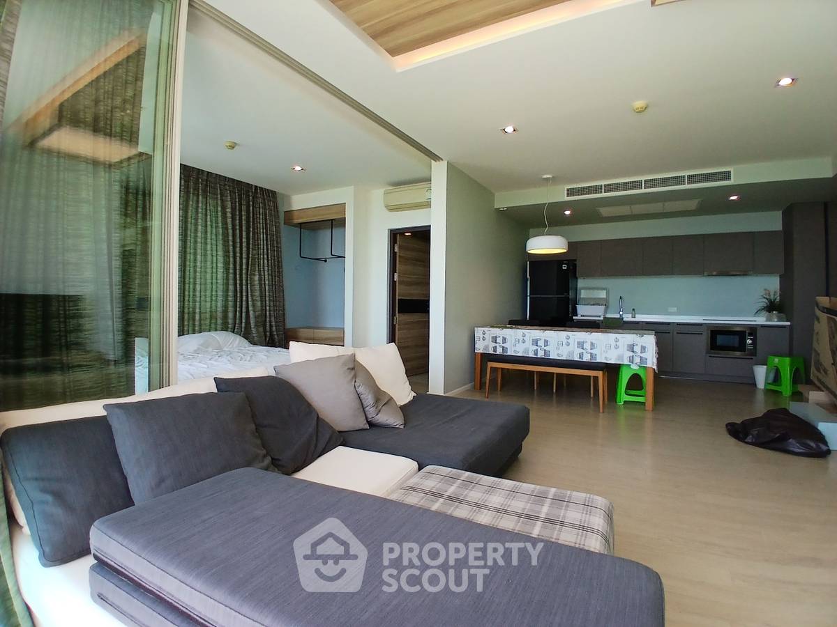 รูป คอนโด 2-ห้องนอน ที่ วันเวลา หัวหิน-เขาเต่า ใกล้ เขาเต่า (ID 1713905) - รูปที่ 9/11