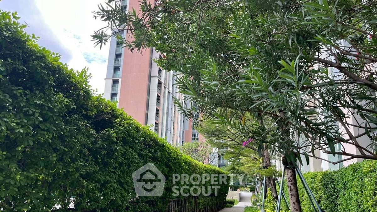 picture 1-BR Condo at The Key Chaengwattana in Bang Talat (ID 2305065) - 27/35