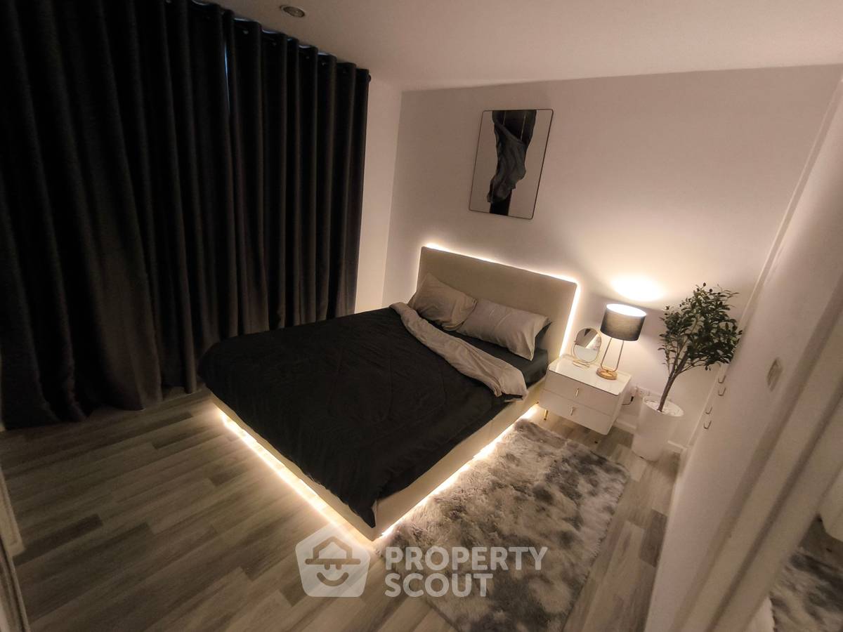 picture 1-BR Condo at The Key Paholyothin near BTS Sena Nikhom (ID 2306106) - 19/24