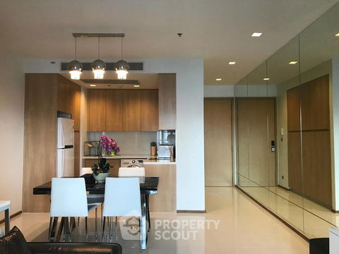 2-BR Condo at Hyde Sukhumvit 13 Condominium near BTS Nana (ID 565346)