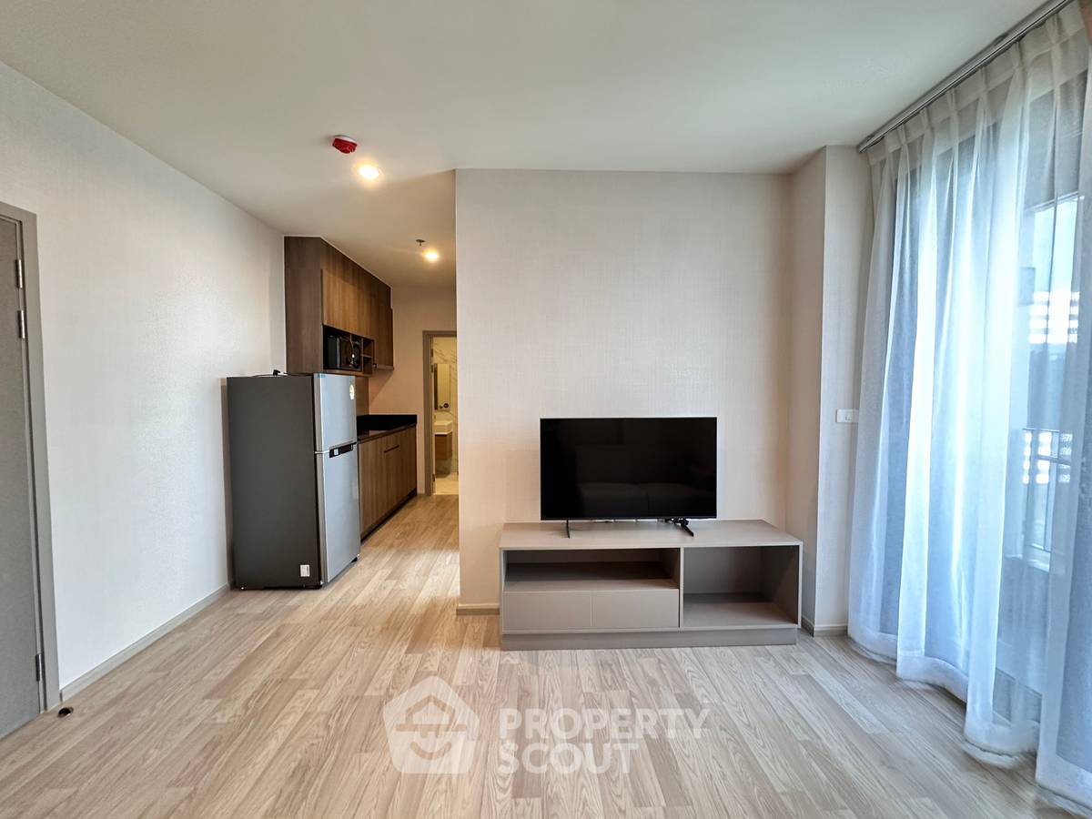 picture 1-BR Condo at Ideo Mobi Sukhumvit Eastpoint near BTS Bearing (ID 2307025) - 5/19