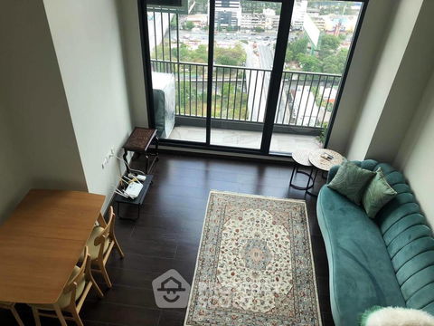 2-BR Condo at C Ekkamai near ARL Ramkhamhaeng (ID 994515)