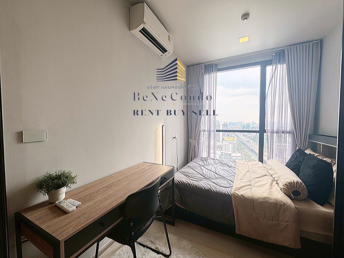 picture *** (Official Agent) Condo for rent : Privacy Jatujak *** - 1/9
