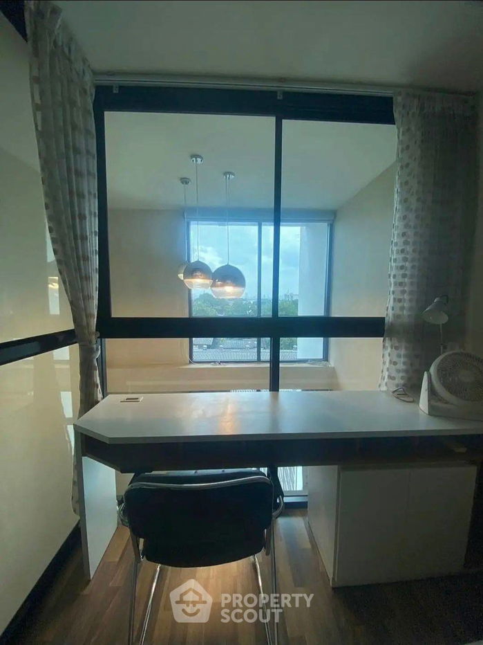 picture 1-BR Condo at Beyond Sukhumvit near BTS Udom Suk (ID 2304548) - 9/12