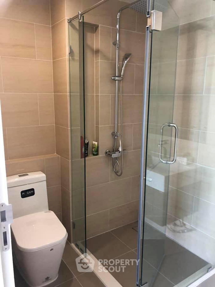 picture 1-BR Condo at T-One Condominium Phaholyothin 32 near BTS Sena Nikhom (ID 2304896) - 8/13