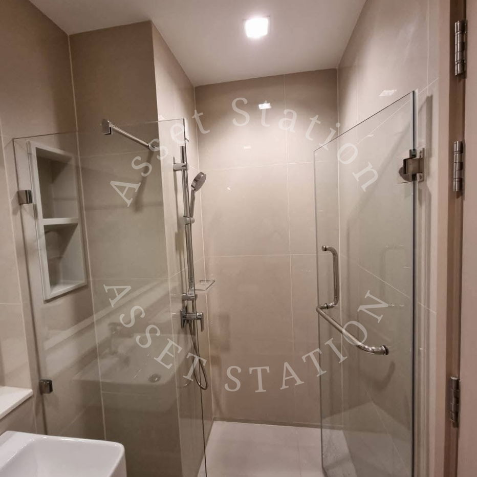 picture 🔥💥 Condo for rent: Life Sathorn Sierra 🚆 BTS Talat Phlu, just a step away 🏃‍♂️💨 - 7/8