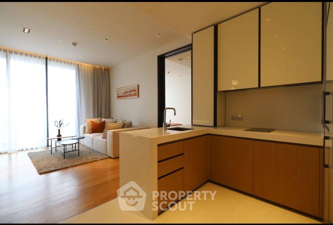 รูป คอนโด 1-ห้องนอน ที่ บีทนิค สุขุมวิท 32 ใกล้ BTS ทองหล่อ (ID 2283077) - รูปที่ 5/12