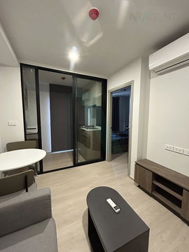 🎉 For Sell Condo NUE CORE KHU KHOT STATION Building E, Floor 4,1 bed room, Room size 27 sqm