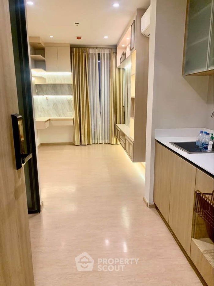 picture 1-BR Condo at Maru Ladprao 15 near MRT Ratchadaphisek (ID 2305012) - 6/13