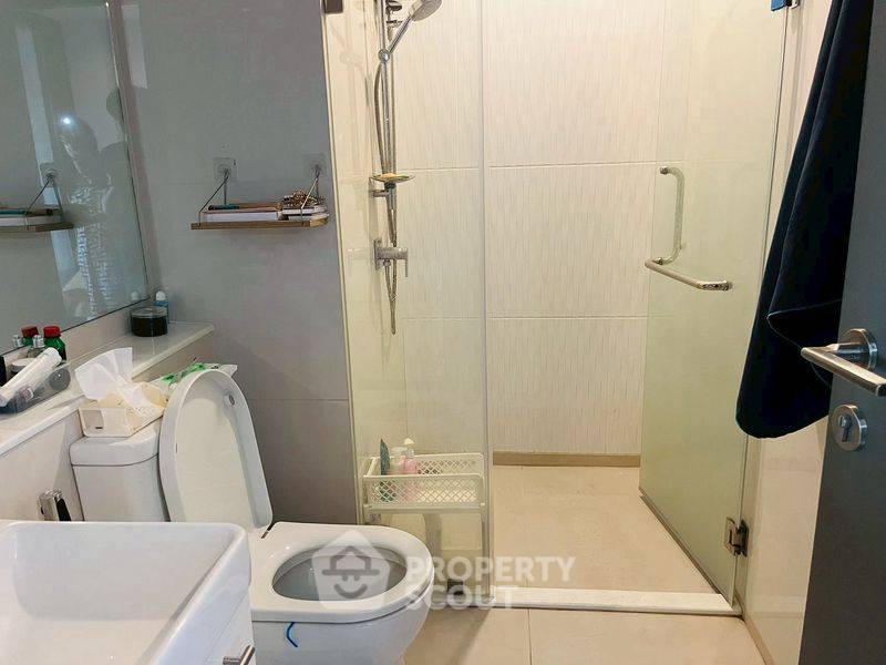 picture 1-BR Condo at Life Asoke Hype near ARL Makkasan (ID 2305691) - 10/15
