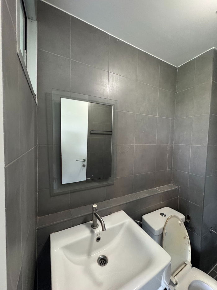 picture Dcondo Campus Resort Bangna for rent - 7/8