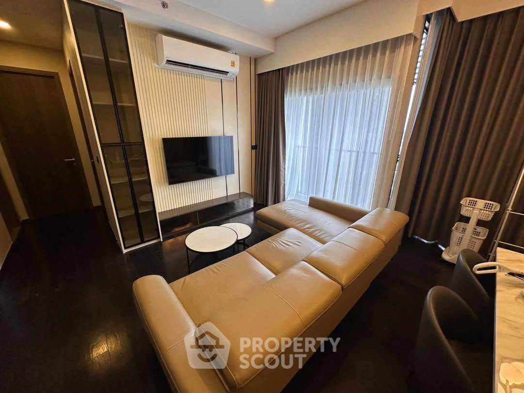 picture 2-BR Condo at Park Origin Thonglor near BTS Thong Lor (ID 2286914) - 2/17