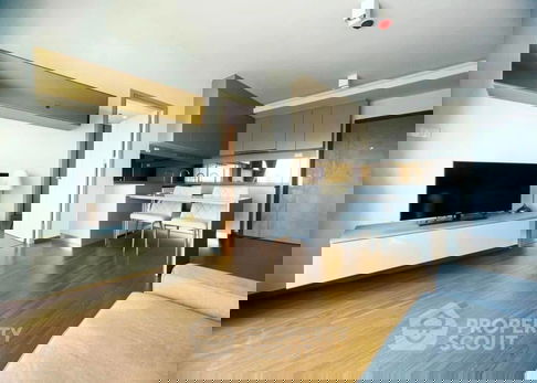 2-BR Condo at Ideo Sukhumvit 93 near BTS Bang Chak (ID 1195732)