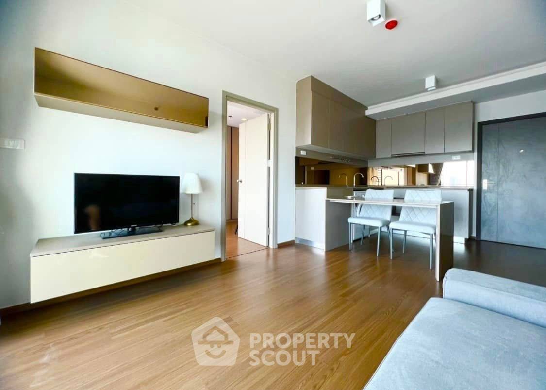 picture 2-BR Condo at Ideo Sukhumvit 93 near BTS Bang Chak (ID 1195732) - 1/11