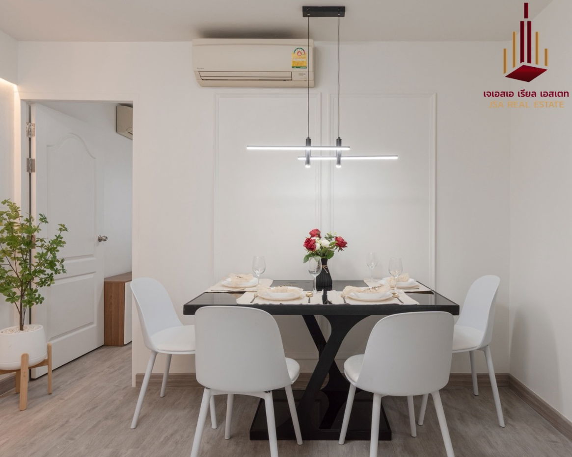 picture ✨ For Sale: Kensington Bearing Condo ✨    💰 Only 2,890,000 THB - 3/8