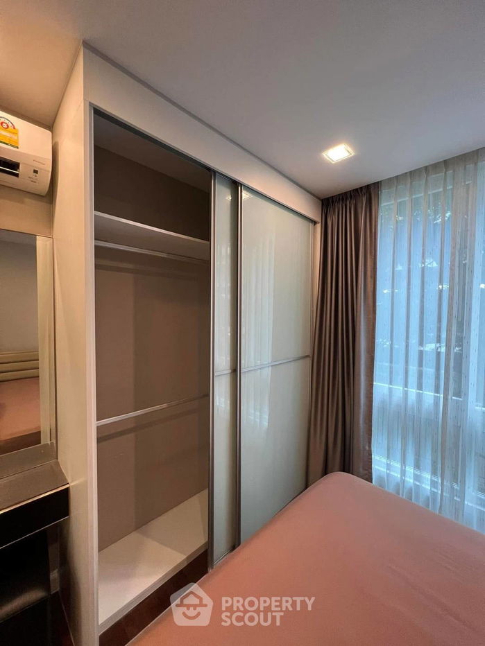 รูป คอนโด 1-ห้องนอน ที่ เดอะ เมโทรโพลิส สำโรง อินเตอร์เชนจ์ ใกล้ BTS สำโรง (ID 2304476) - รูปที่ 11/12