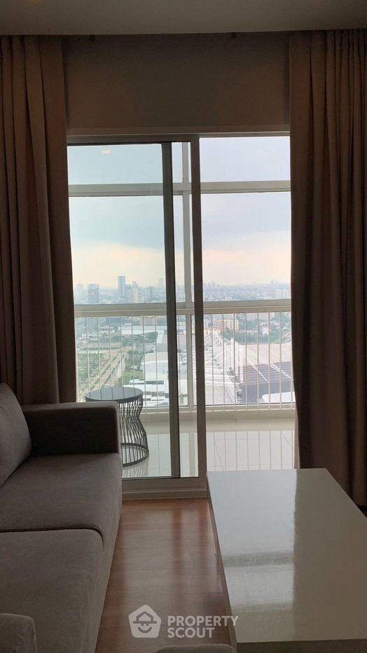 picture 3-BR Condo at The Coast Bangkok near BTS Bang Na (ID 2305813) - 9/13