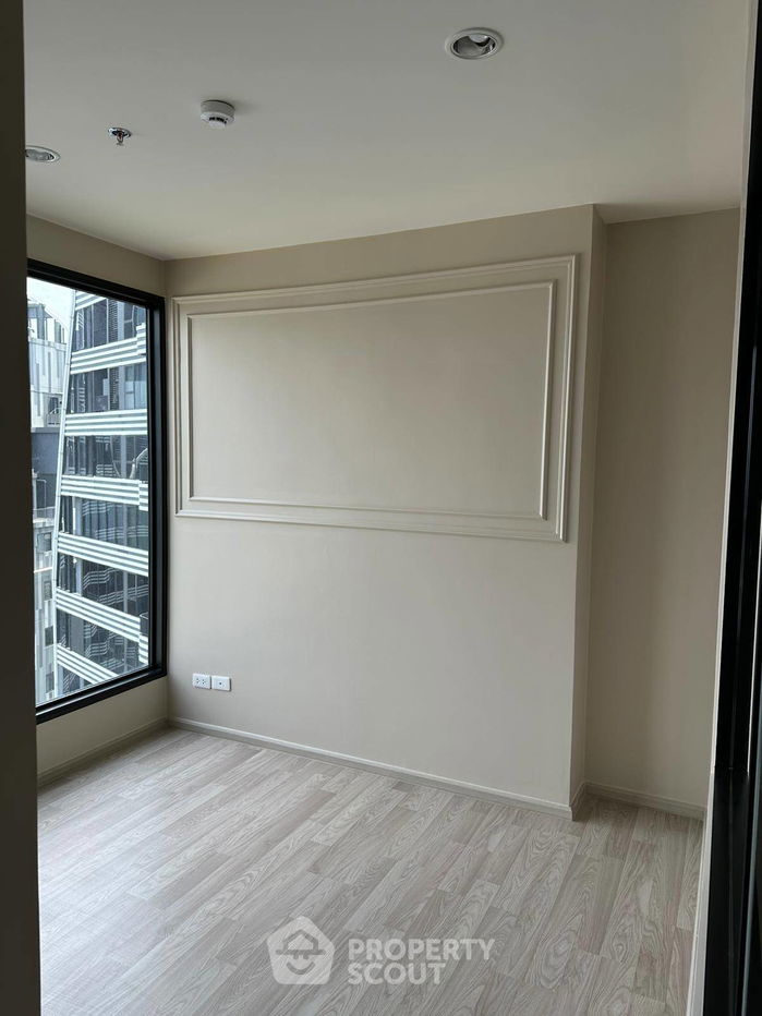 picture 1-BR Condo at Ideo Mobi Sukhumvit Eastpoint near BTS Bearing (ID 2304394) - 2/9