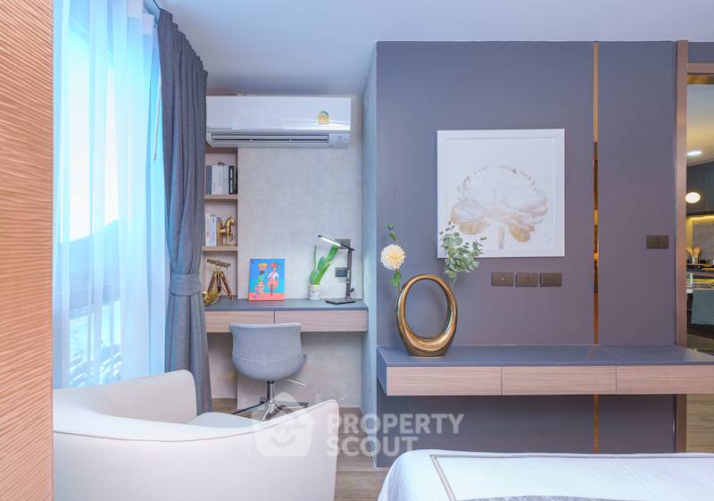 picture 2-BR Condo at ECO Resort Bang Saray close to Bangsaray (ID 1035322) - 23/29