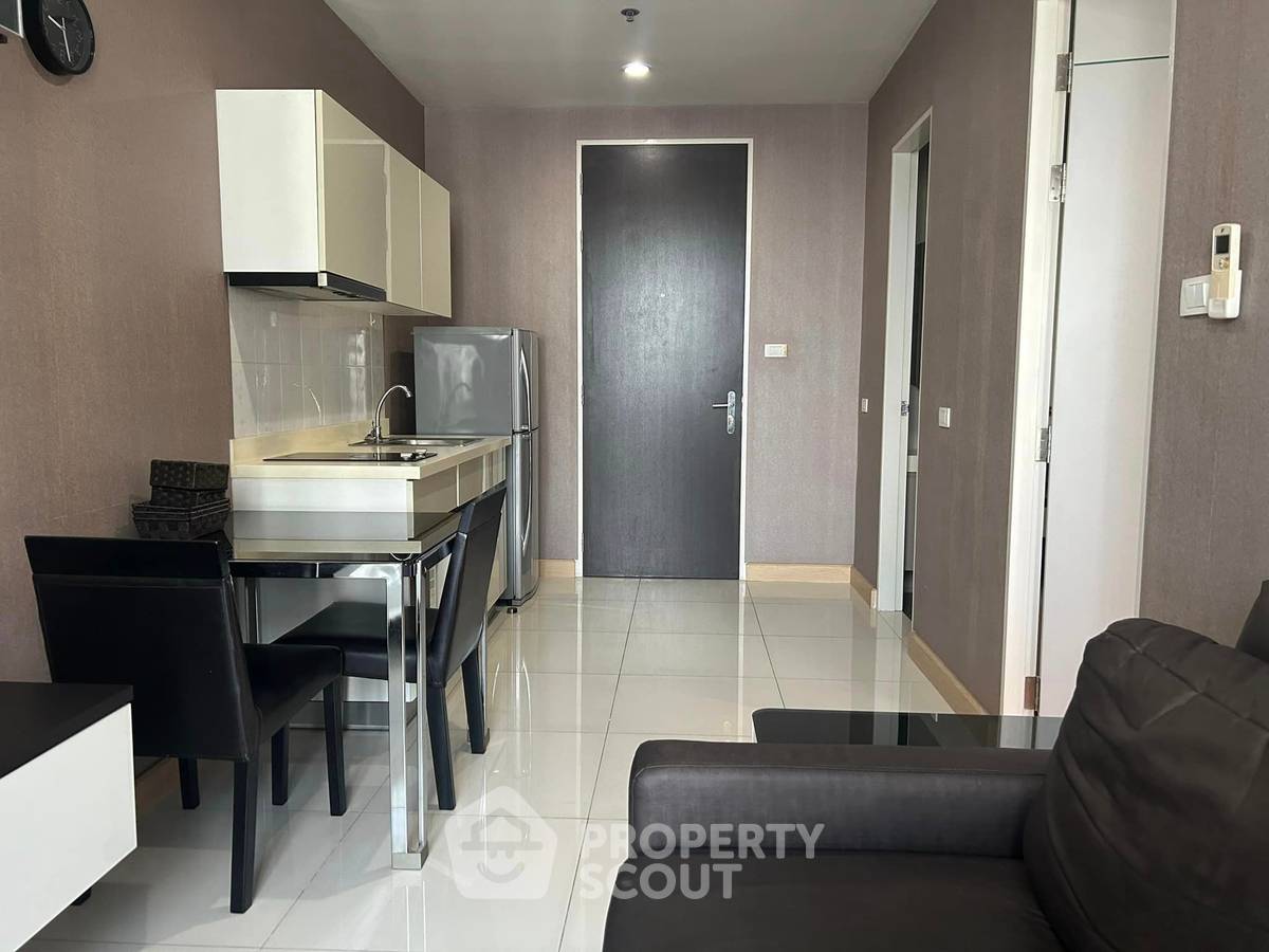 picture 1-BR Condo at The President Condo Sukhumvit 81 near BTS On Nut (ID 1236289) - 2/5