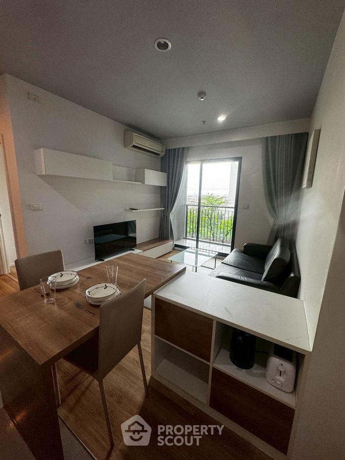 picture 1-BR Condo at Blocs 77 near BTS On Nut (ID 2307392) - 1/8