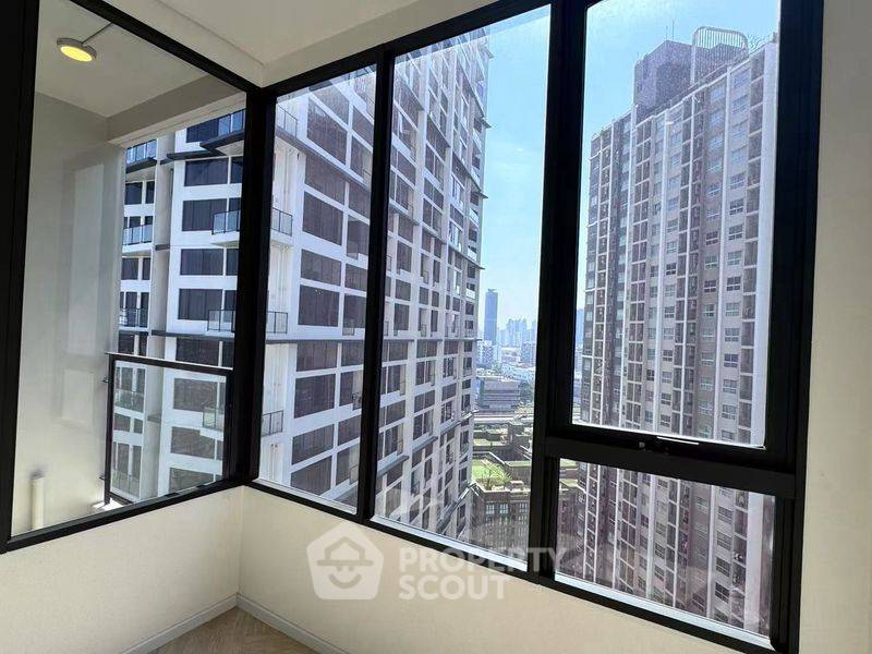 รูป คอนโด 1-ห้องนอน ที่ แลนด์มาร์ค แอทเอ็มอาร์ทีเอ สเตชั่น ใน บางกะปิ (ID 2306083) - รูปที่ 3/5