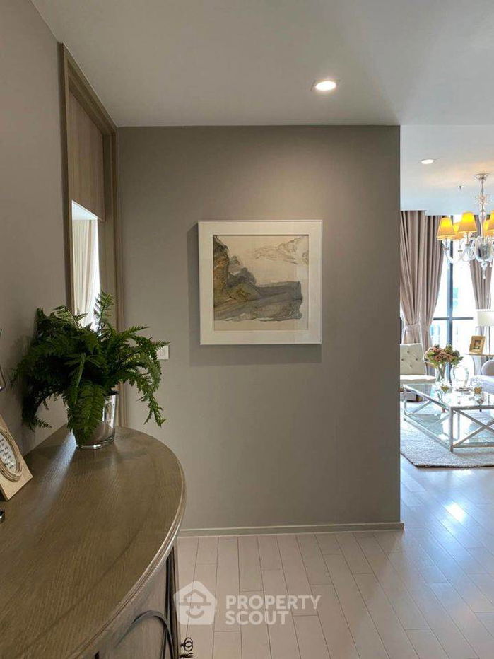picture 1-BR Condo at Noble Ploenchit near BTS Phloen Chit (ID 985960) - 3/14