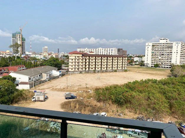 picture City Center Residence    Condo - 10/17
