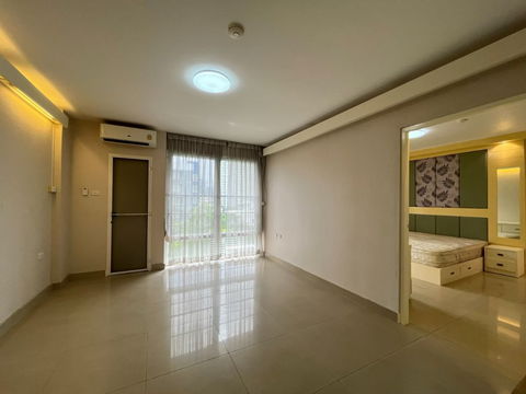 ให้เช่าคอนโด I-HOUSE LAGUNA GARDEN RCA ตกแต่งใหม่ พร้อมอยู่ ไม่รับนายหน้านะคะ