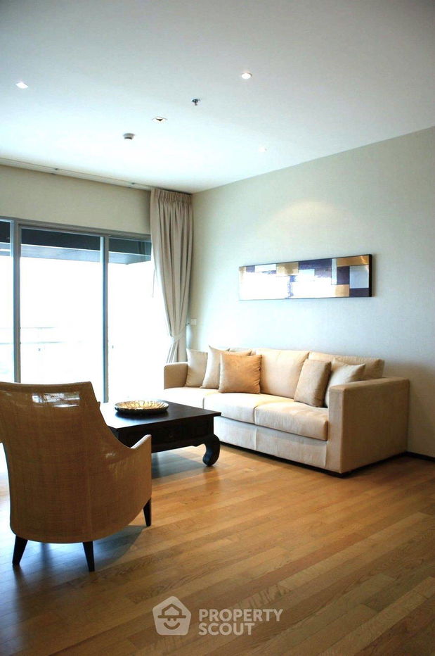 picture 3-BR Condo at The Madison near BTS Phrom Phong (ID 2264621) - 1/10