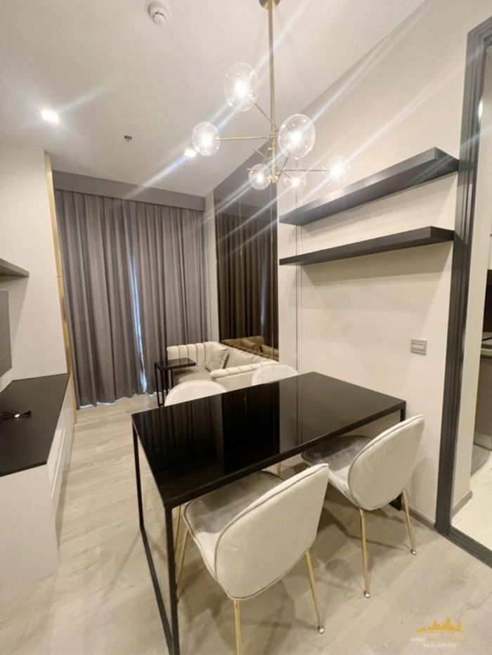 รูป For Rent The address siam ratchathewi 1 bed 1 bath 0639399665 - รูปที่ 5/10