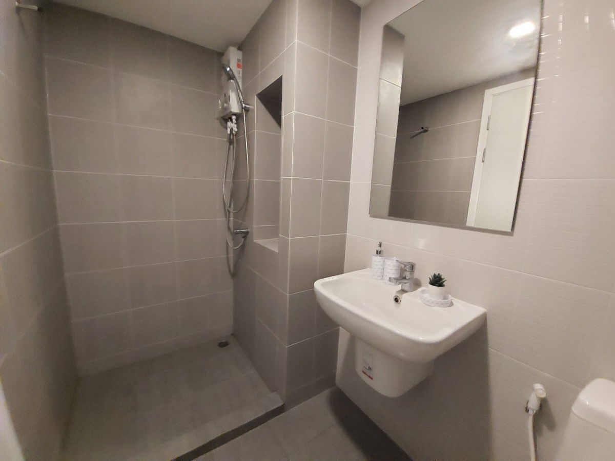 picture Kensington Sukhumvit - theparak - 12/15