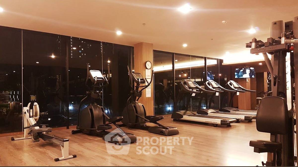 picture 1-BR Condo at The Key Sathorn-Ratchapreuk near BTS Wutthakat (ID 2100174) - 2/10