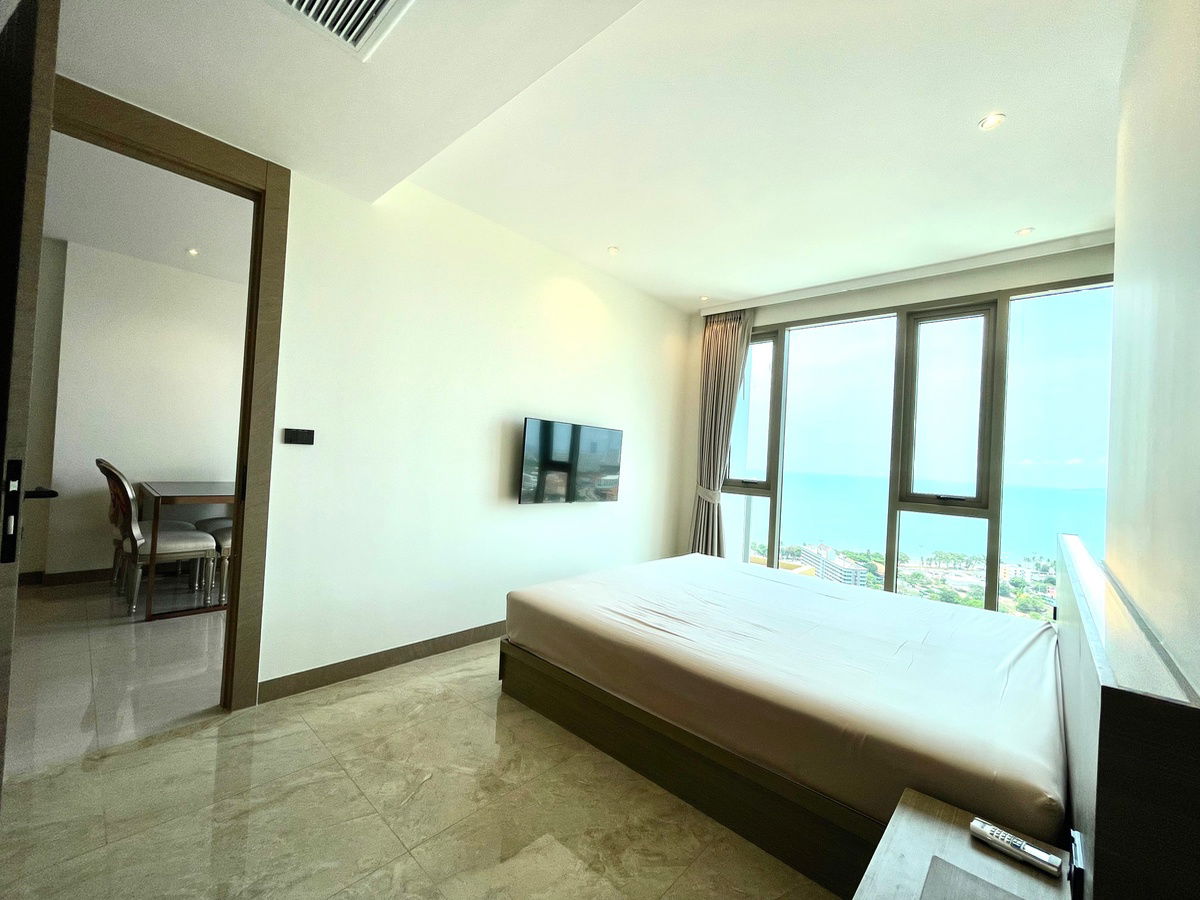 picture For rent The Riviera Ocean Drive Corner room Direct SeaView  - 15/26