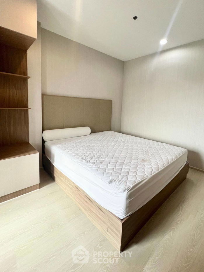 picture 1-BR Condo at Ideo Thaphra Interchange near MRT Tha Phra (ID 2305414) - 3/7