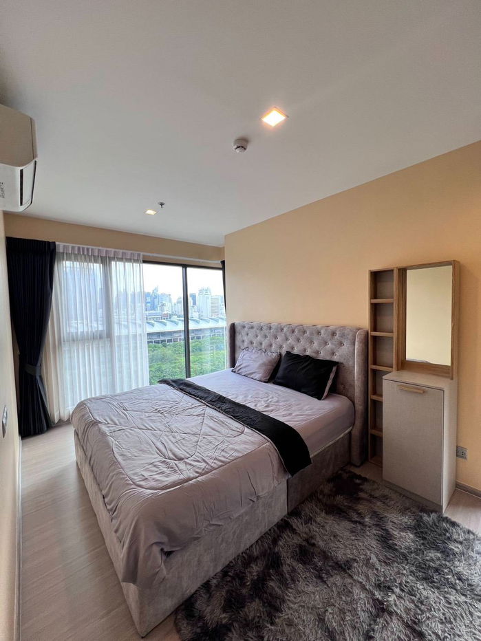 picture P-41260 Condo for rent Life Asoke Hype fully furnished (Confirm again when visit).  - 1/15