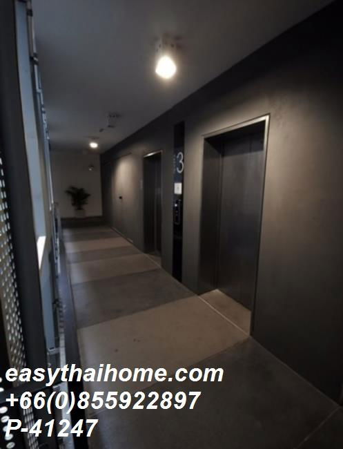 รูป P-41247 ให้เช่าคอนโด ไซมิส จอยญ่า Khlong Tan Nuea, Watthana, Bangkok พร้อมอยู่ ราคาถูก Line Id @easythaihome 085-592-2897 - รูปที่ 7/13