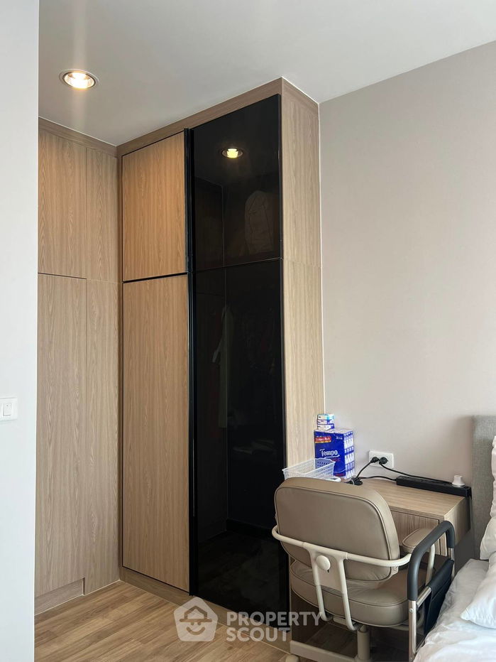 รูป คอนโด 2-ห้องนอน ที่ นิช โมโน สุขุมวิท-แบริ่ง ใกล้ BTS แบริ่ง (ID 2070129) - รูปที่ 10/14