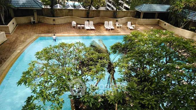 picture 1-BR Condo at The Grand Regent Condominium near BTS Ratchadamri (ID 2306555) - 4/8