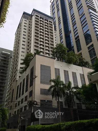 picture 1-BR Condo at The Grand Regent Condominium near BTS Ratchadamri (ID 2306555) - 5/8