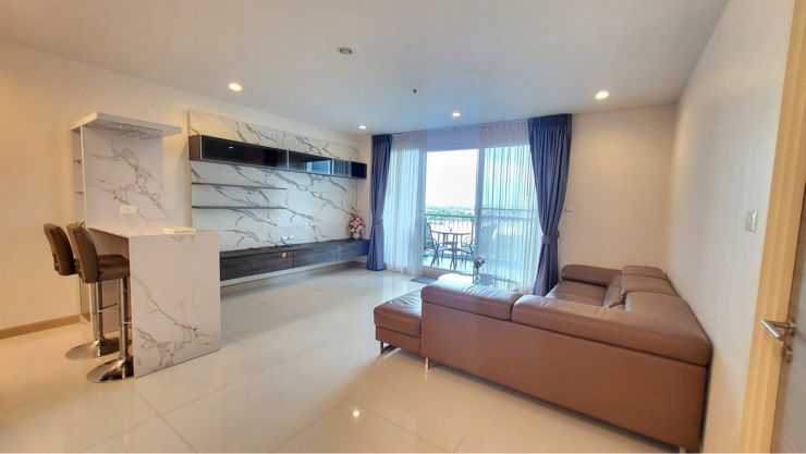 picture #Z2377💥120968🔥 Condo for rent: Supalai Riva Grande Rama 3 - 7/14